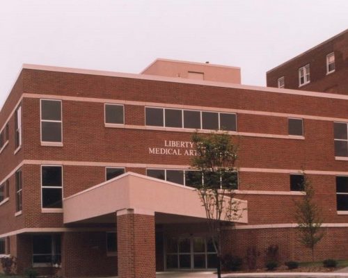 Liberty Street Medical Arts Building