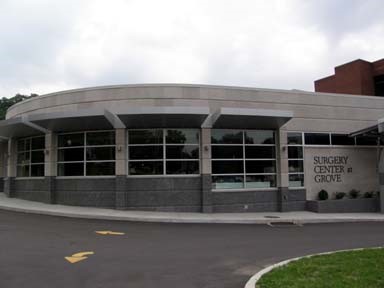 Meadville Medical Center