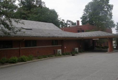 Meadville Community Health Center