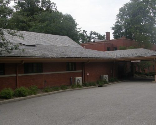 Meadville Community Health Center