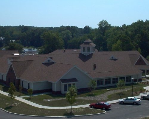 Wesbury United Methodist Community