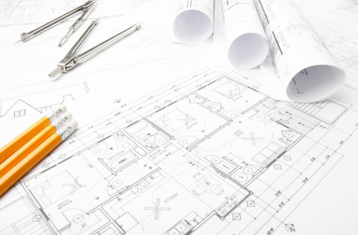 Expansion Planning Checklist Part 1: Preconstruction Considerations
