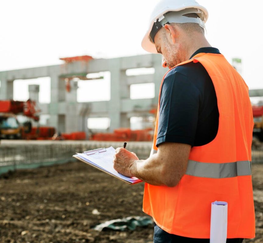 Common Construction Site Hazards and How to Avoid Them