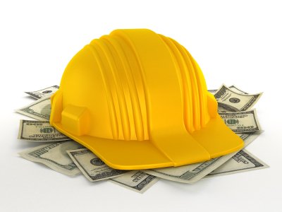 Are You Spending Enough on Your Construction Project?