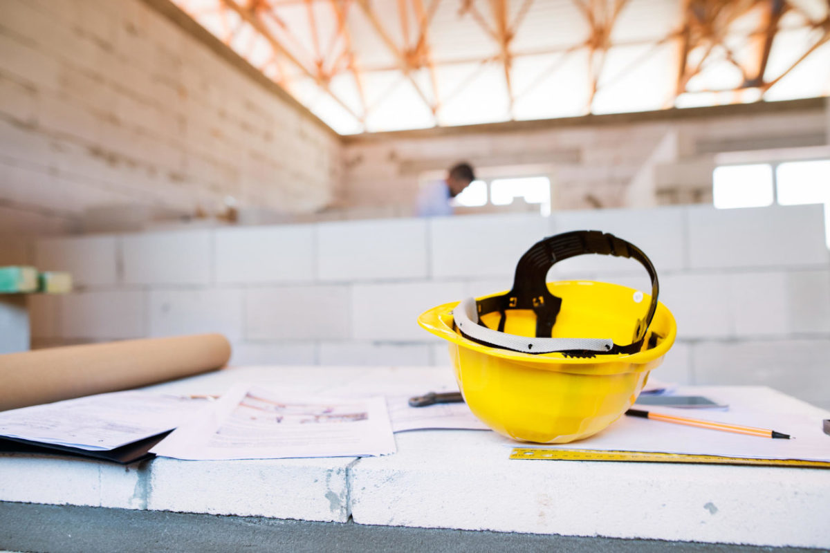 5 Common Construction Industry Myths