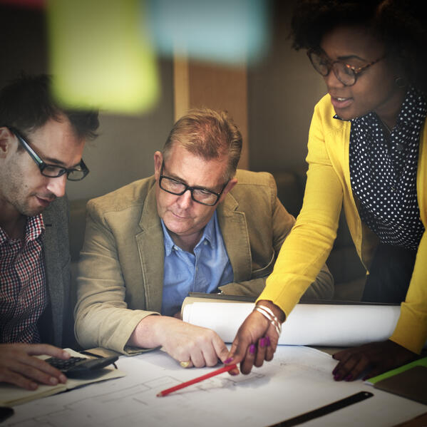 5 Things to Have Prepared for Your Initial Design Build Meeting