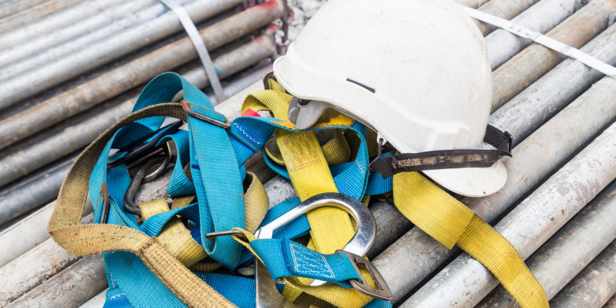 7 Tips For a Safe Construction Site