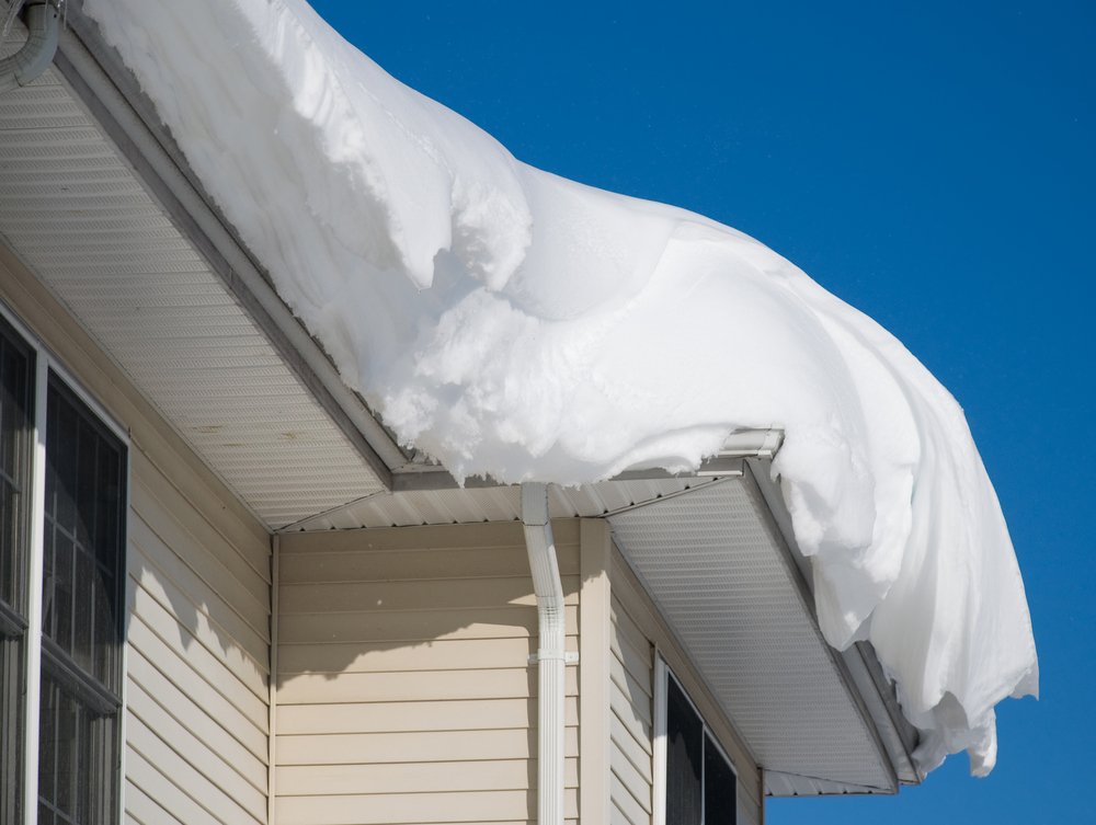 Inspecting Your Building For Winter Damage