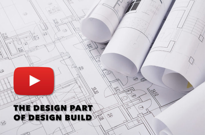 The Design Part of Design Build [Video]